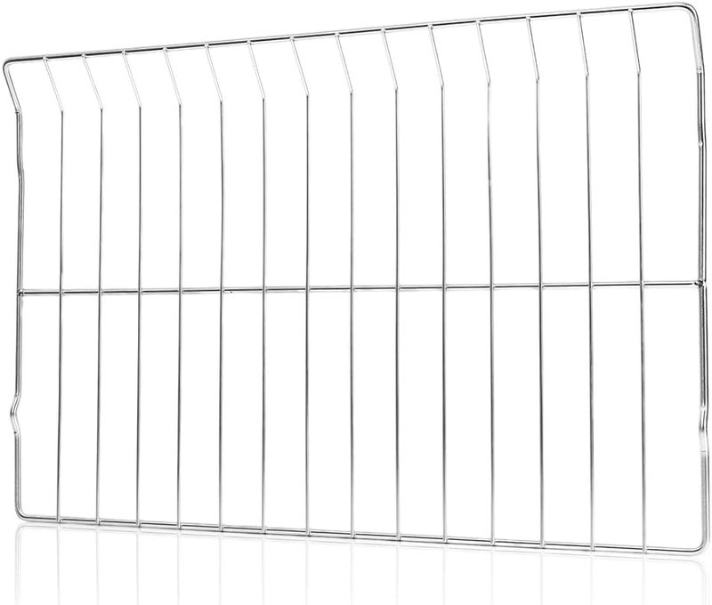 KOZHOM [Upgraded] Range Oven Rack DG75-01001C for Samsung Range/Stove, Rack-Flat, Replaces DG75-01001A, DG75-01001B, DG75-01001D, 24-3/4 x 16-7/16 Inches - Image 1